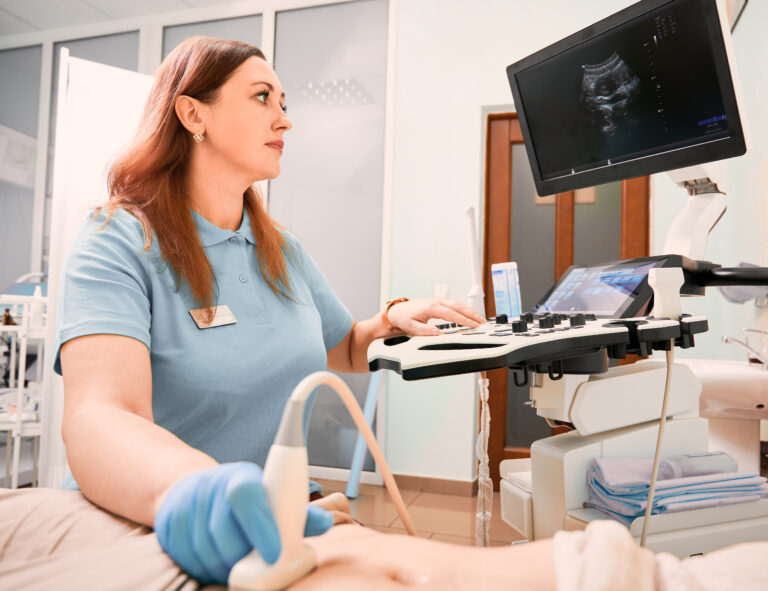 BATCH 32nd INTERNATIONAL DIPLOMA IN MEDICAL DIAGNOSTICS ULTRASOUND