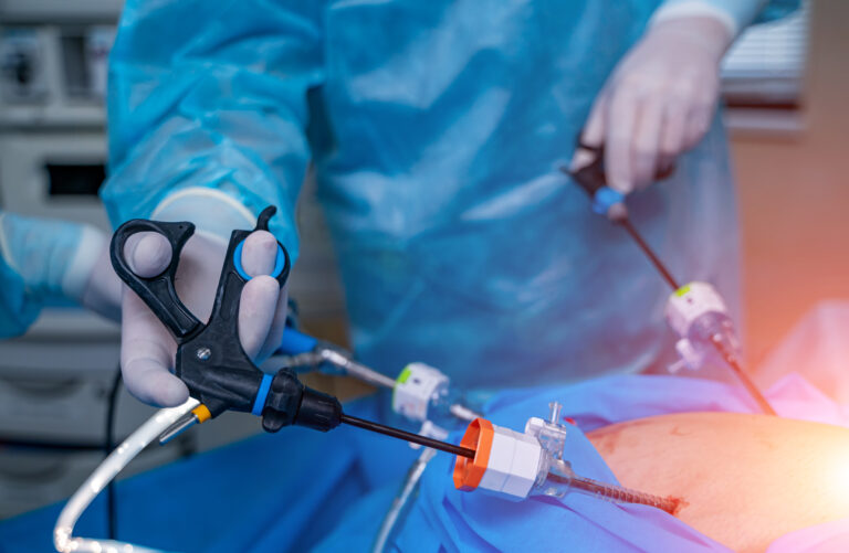 Basic Surgical Skills Course
