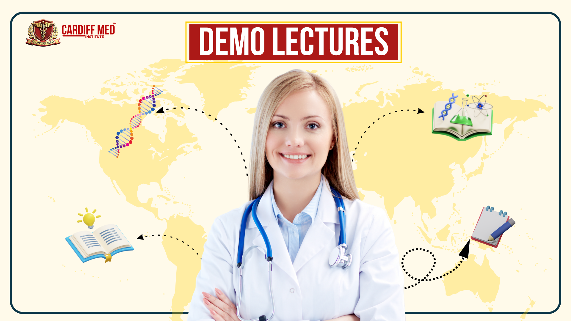 DEMO LECTURES