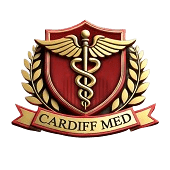 Cardiff MED Institute Logo