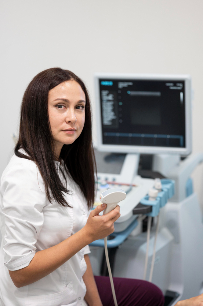 sonography classes near me