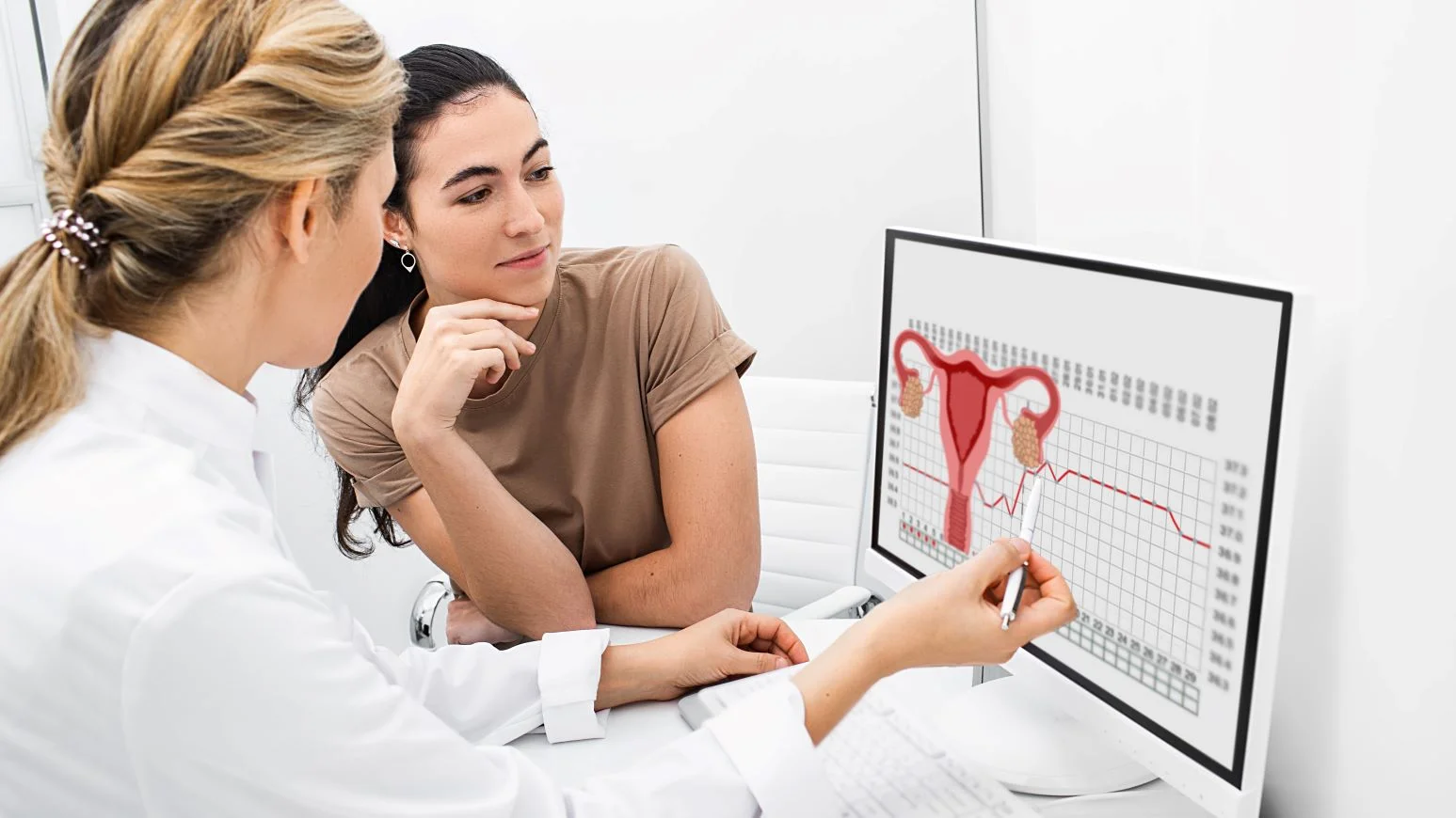MSc in Sexual and Reproductive Medicine