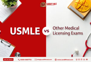 USMLE vs. Other Medical License