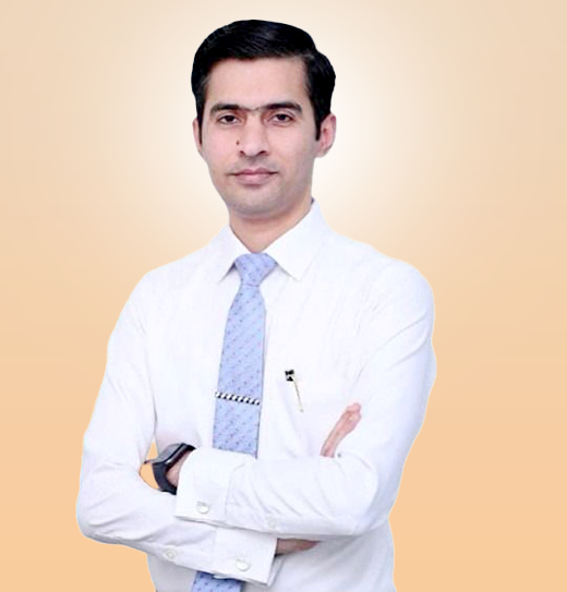 Dr. Asif Islam