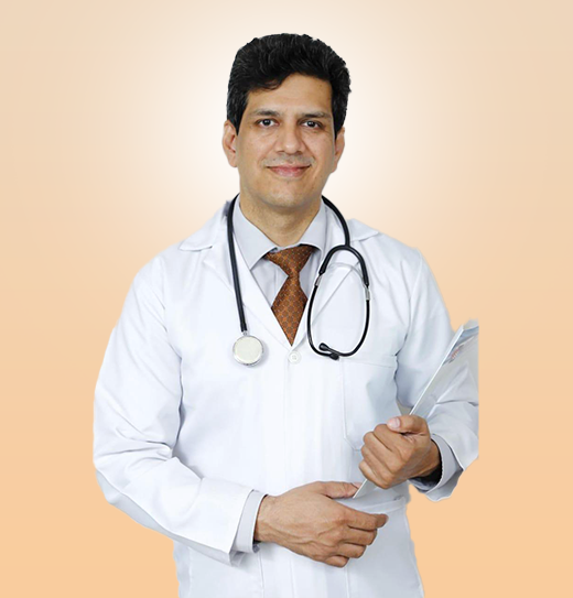 Dr. Amir Nisar