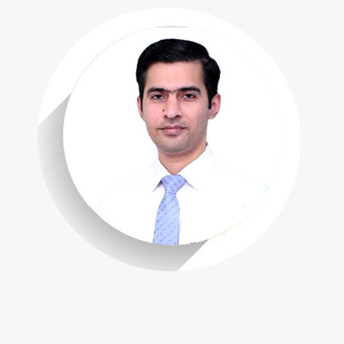 Dr. Asif Islam