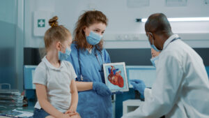cardiology msc