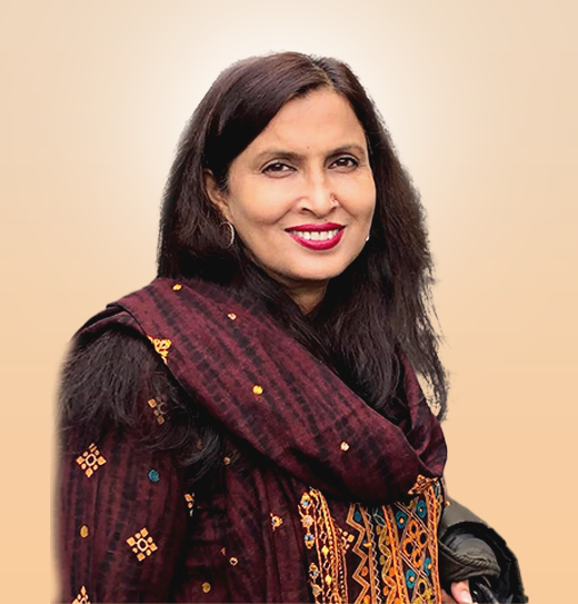 Dr. Ayesha Rashid
