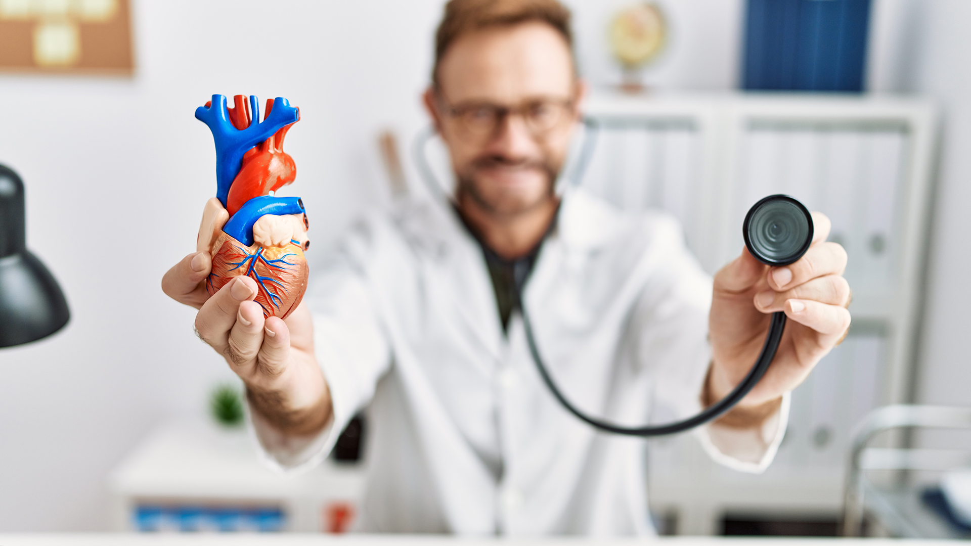 cardiology msc