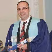 Dr Firas Arnaout