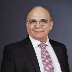 Dr. Nabil A Jarad
