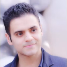 Shahzaib Saleem