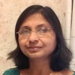 Dr Ambalika Das