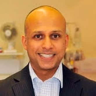 Dr Dev Datta