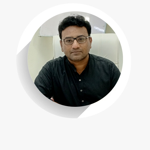 Dr Usman Shahid