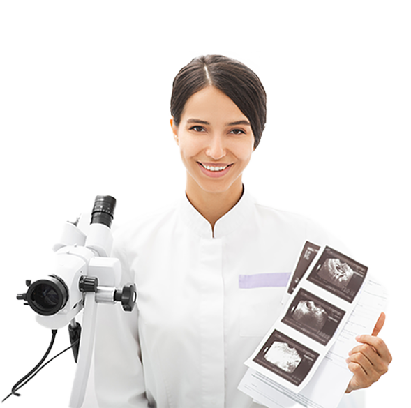 sonographer