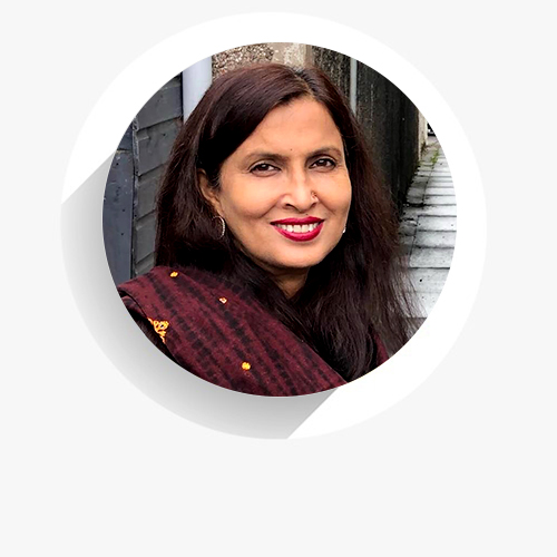 Professor DR Aysha Rashid