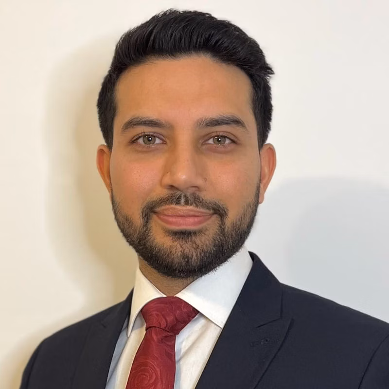 Dr. Gney Mehta