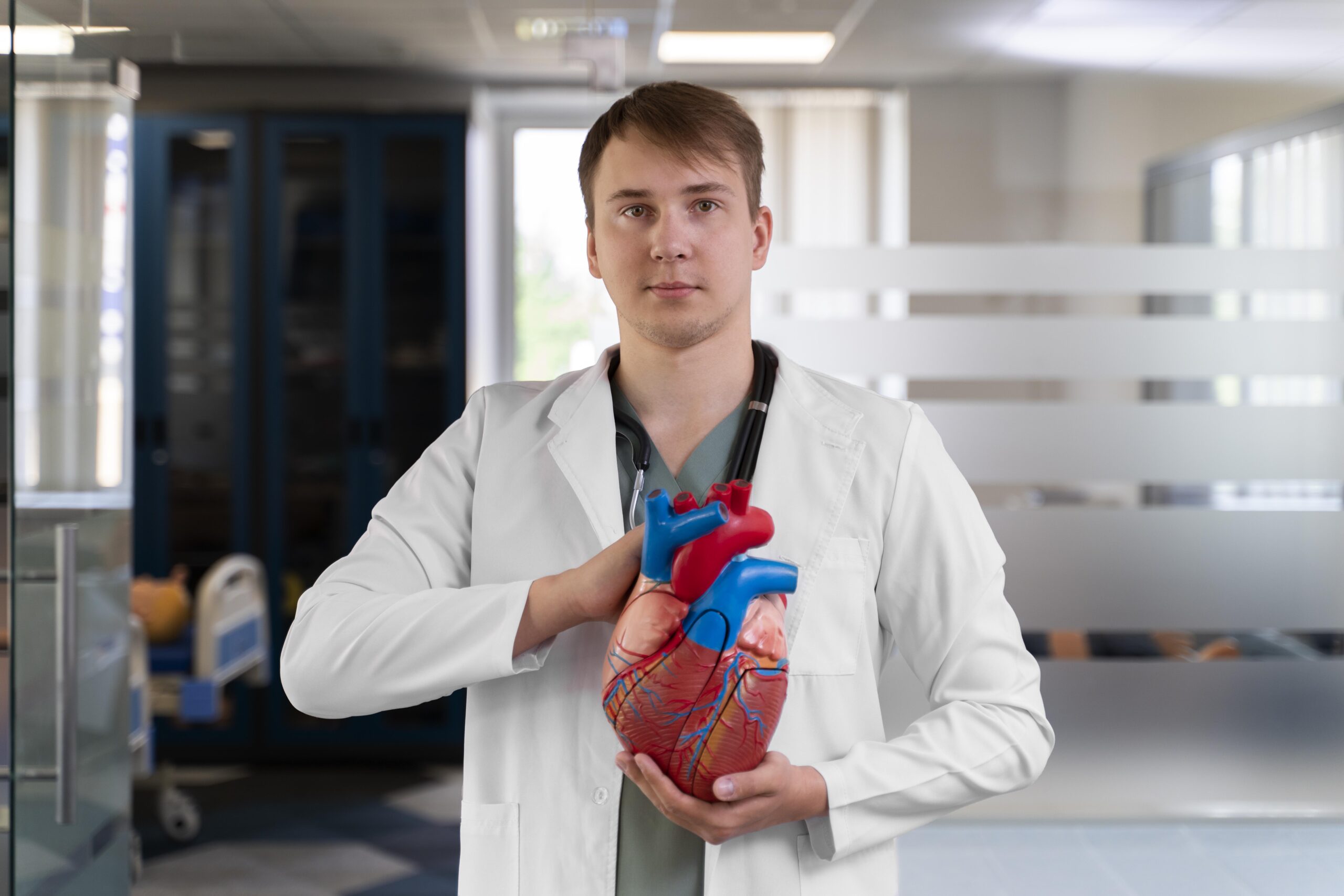 CARDIOVASCULAR