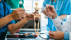 Orthopaedics