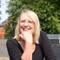 Patricia Schofield