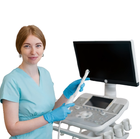 ULTRASOUND DOCTOR