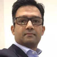 Dr Vinay Eligar