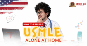 USMLE How to prepare
