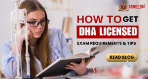 dha exam