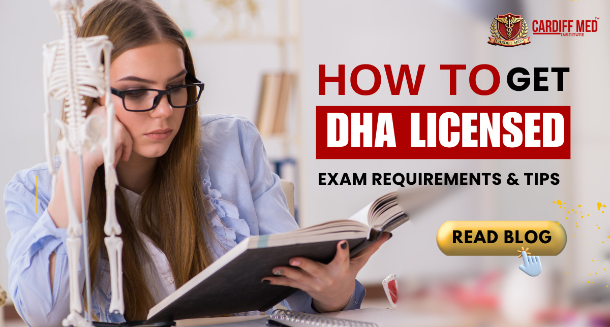 dha exam