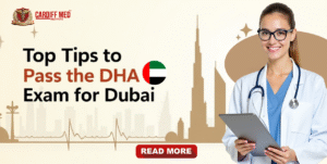 Top Tips to Pass DHA Test for Dubai