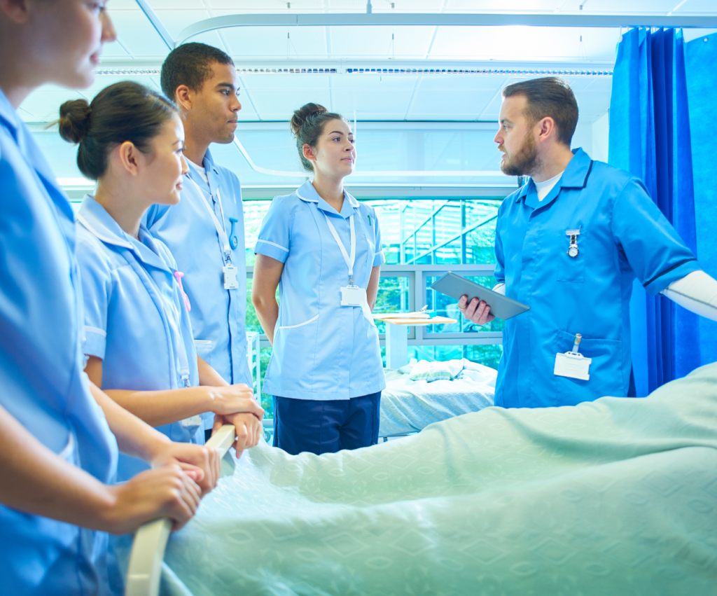 Psychosocial Integrity